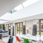 rooflights