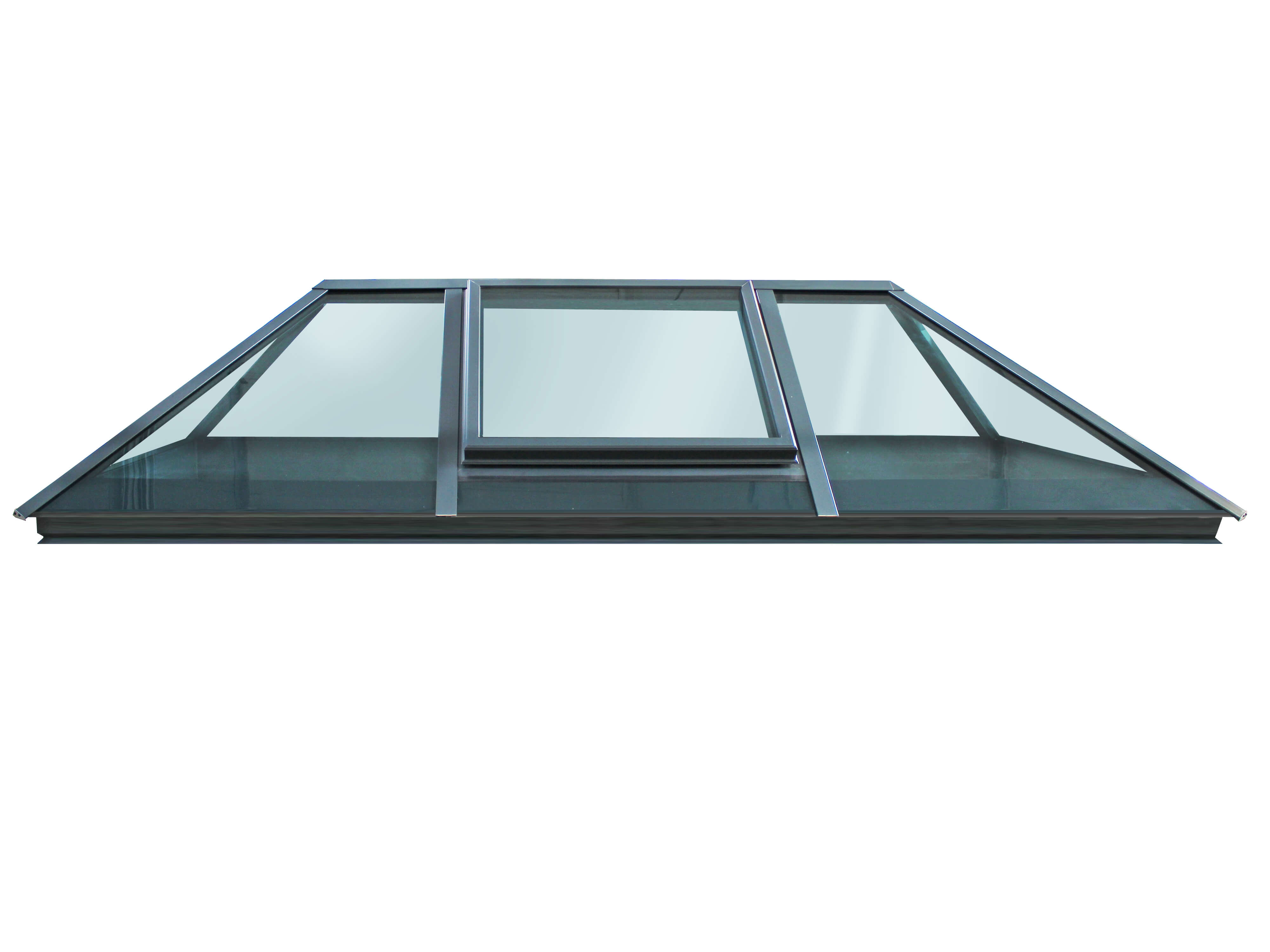 Slimline™ Roof Lantern - The UK’s Slimmest Roof Lantern | Roof Maker