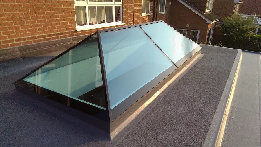 Maintaining Your Rooflights: Roof Maker Guide