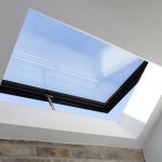 stop condensation on my rooflight