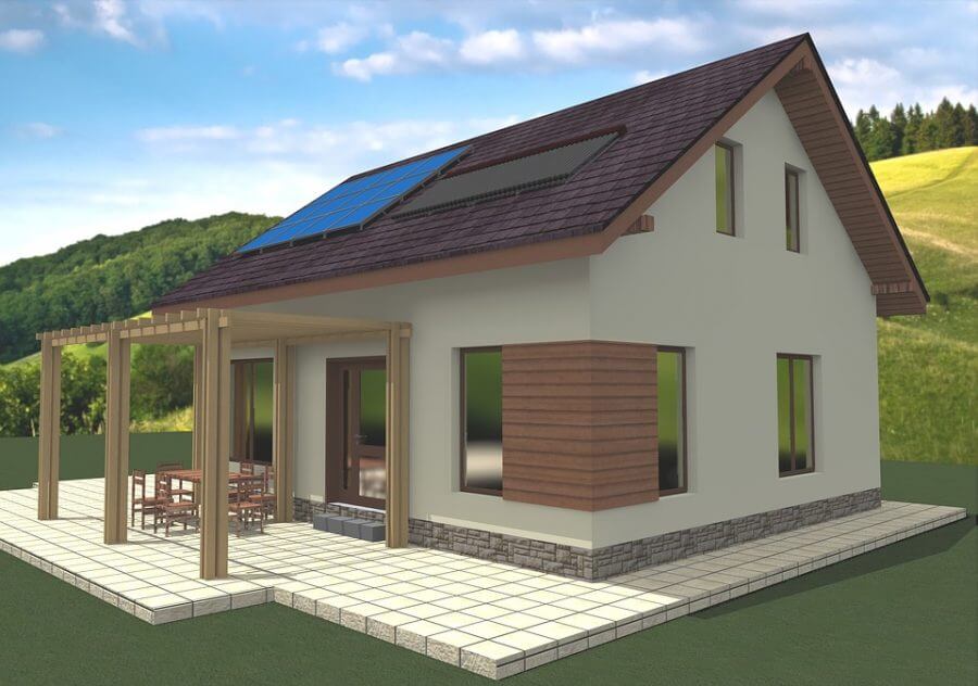 Why Passive House Is The Future For Energy Efficient Homes