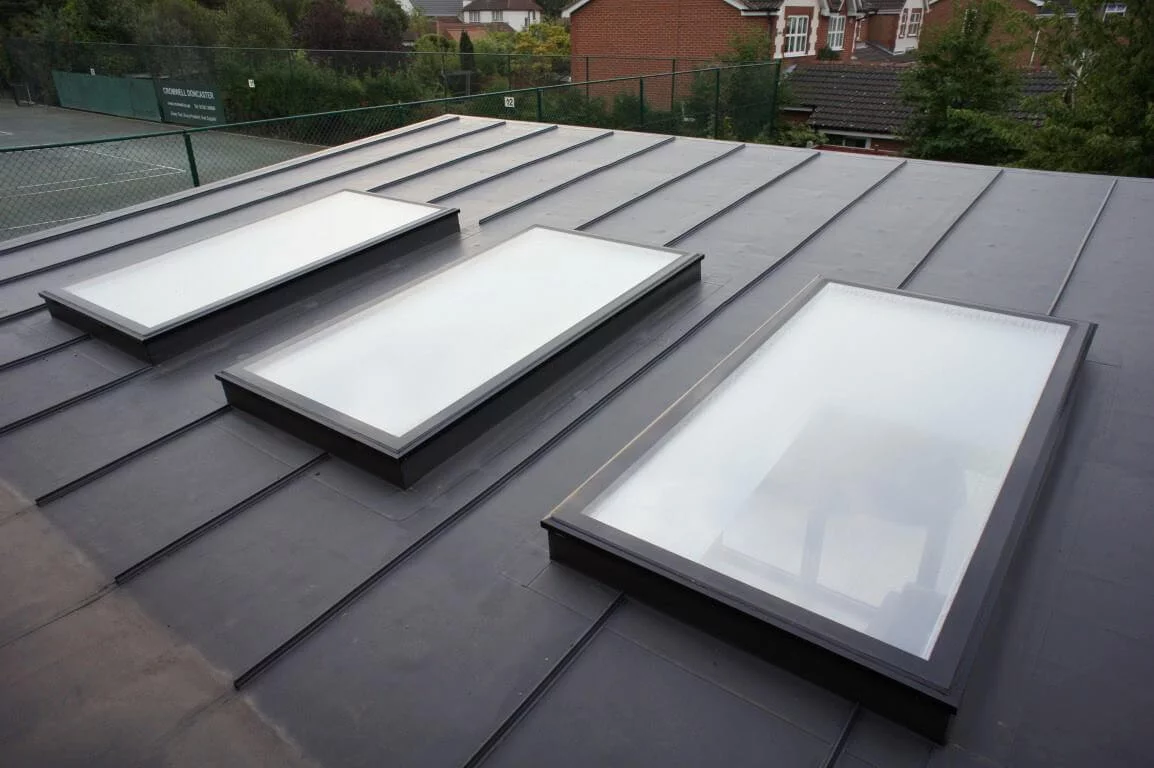 Which is best? A pitched or flat roof extension? - Roof Maker