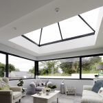 roof lantern saltash