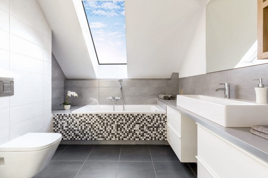10 Top Tips for Planning the Perfect Bathroom Design