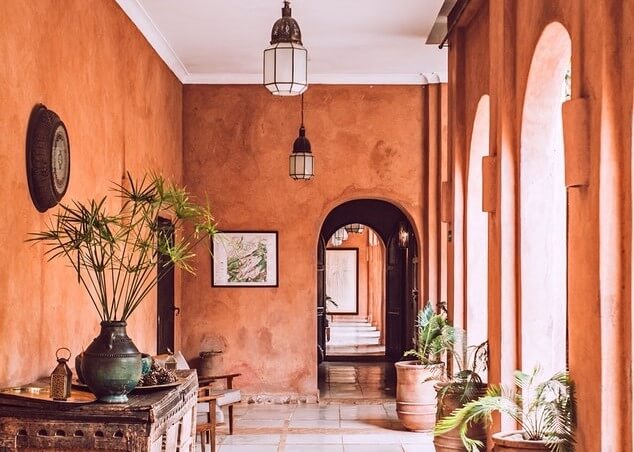 How To Give Your Home That Latin American Feel