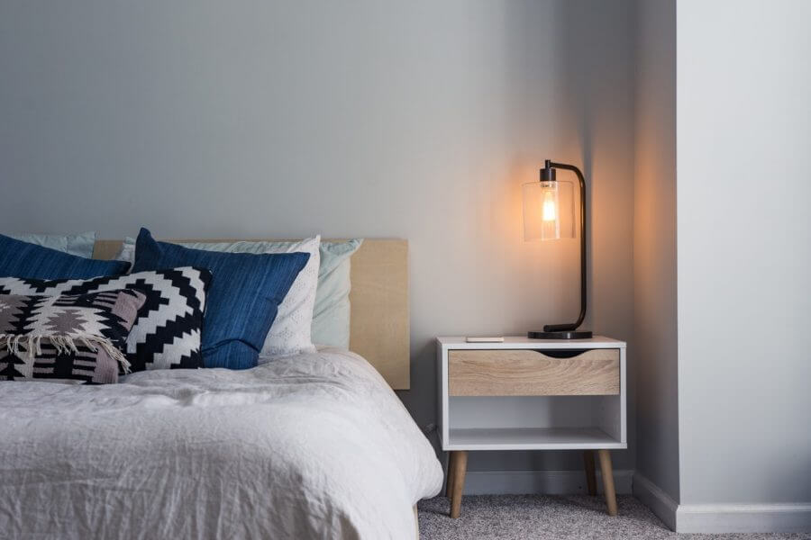 5 Tips For Planning Bedroom Lighting