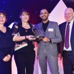 Pitched Roofing Awards Roof Maker