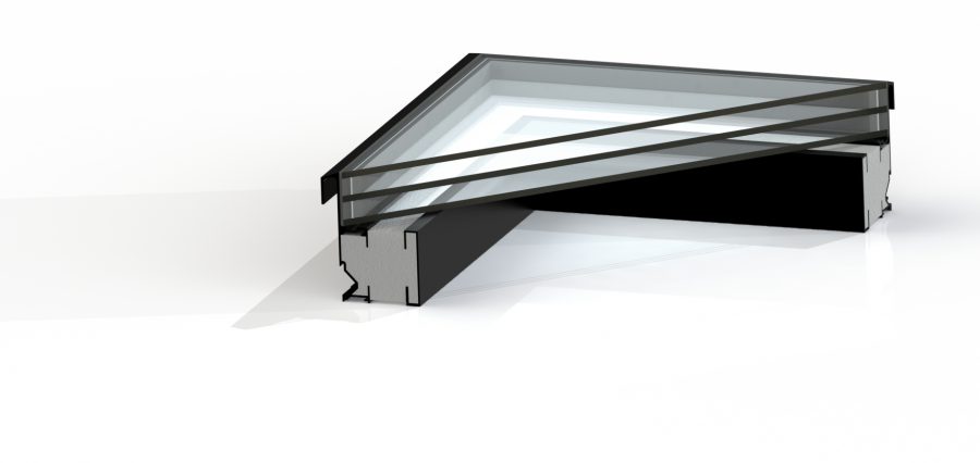 What Is A Thermal Break And Why Is It Important For Rooflights?