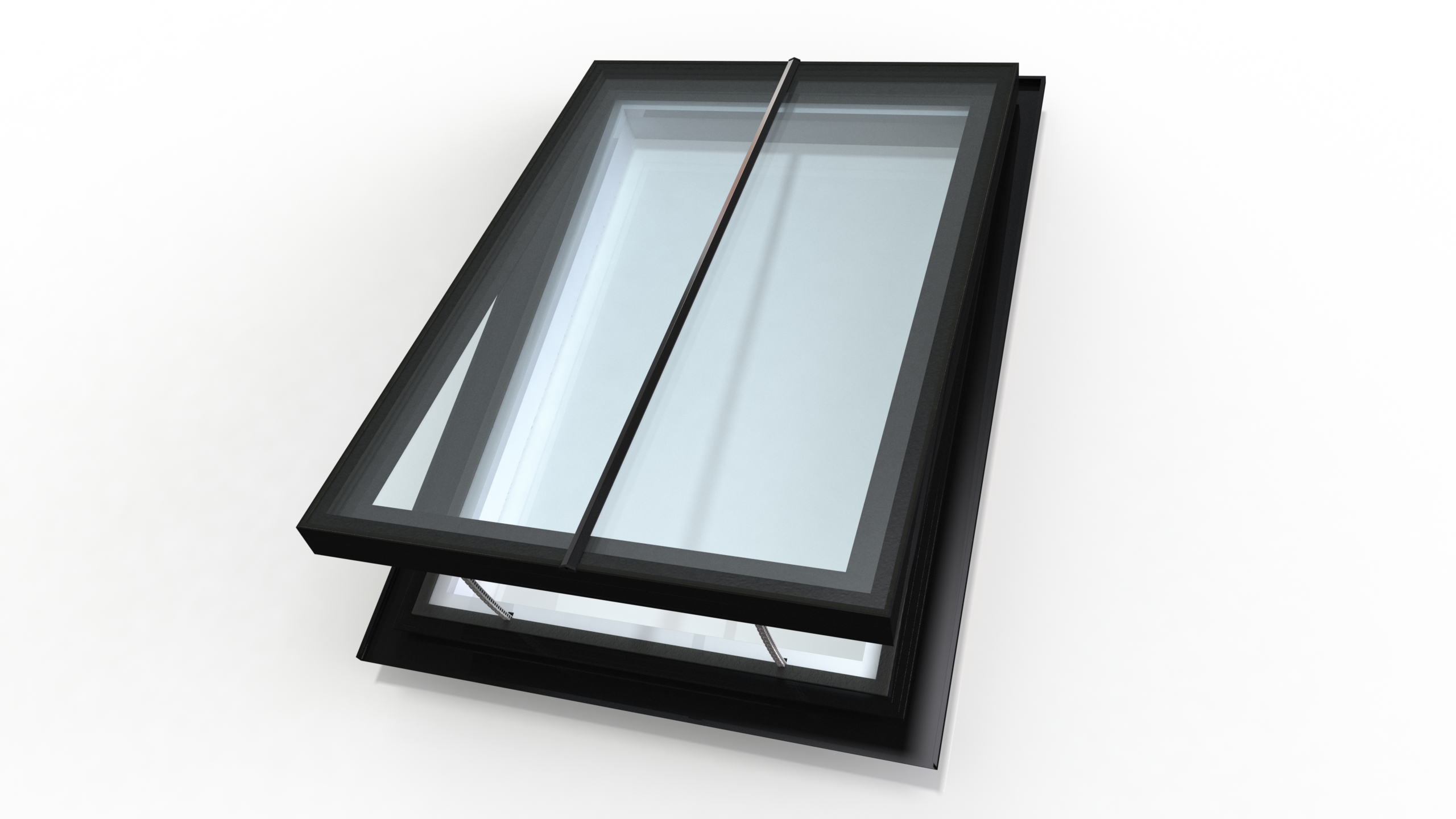 Conservation Luxlite Pitched Roof Windows Roof Maker