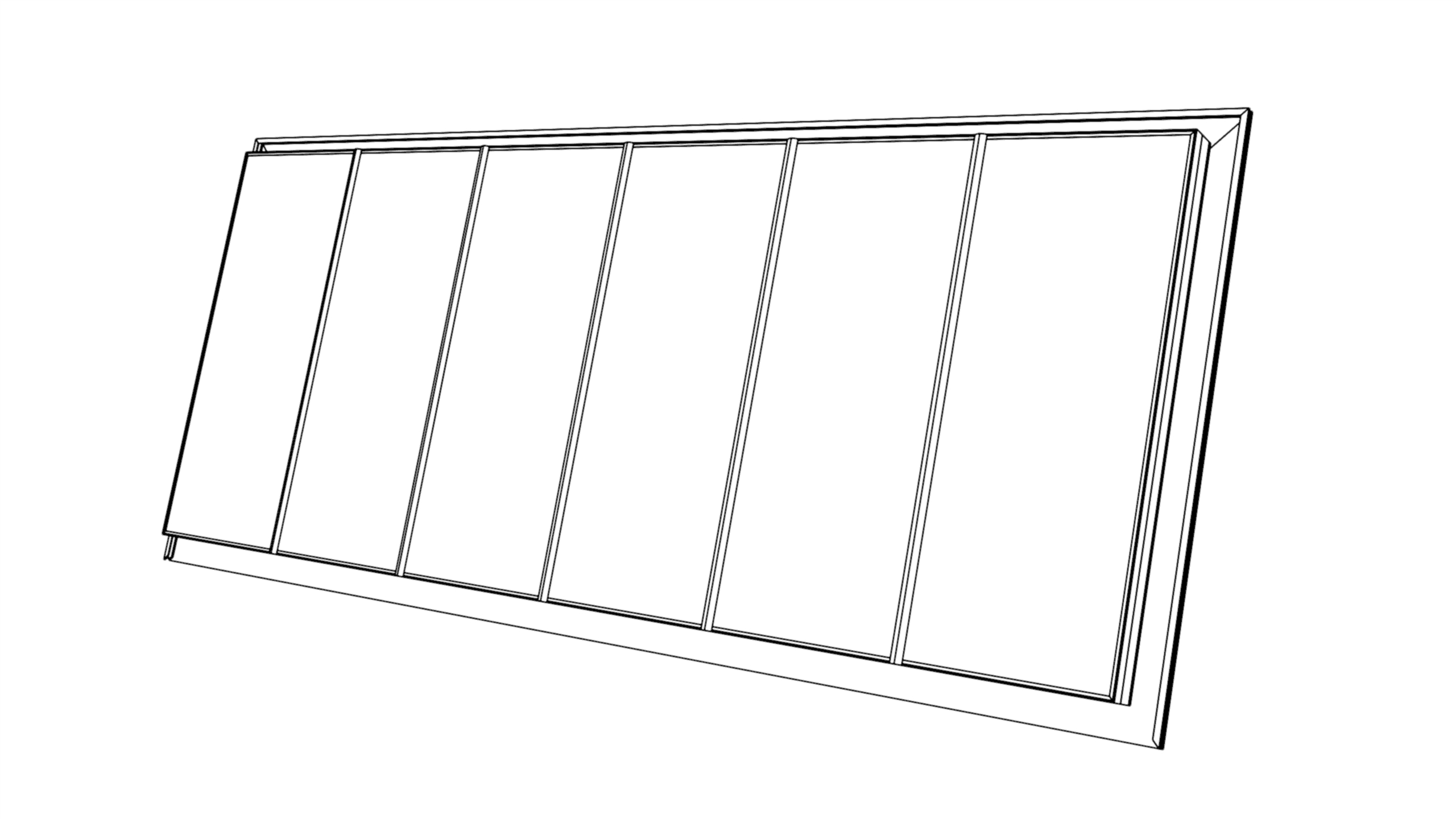 Conservation Luxlite Pitched Roof Windows Roof Maker