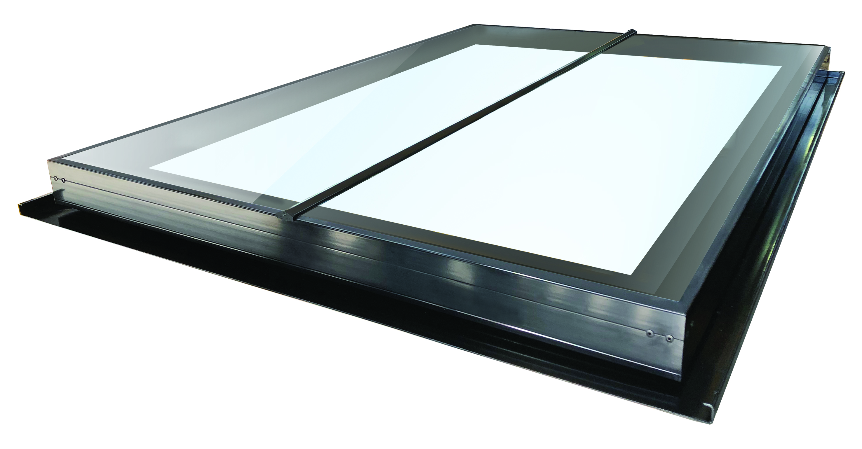 Conservation Luxlite Pitched Roof Windows Roof Maker