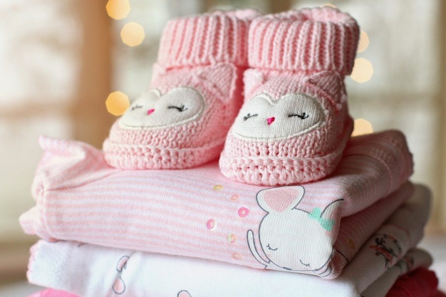 nursery design tricks