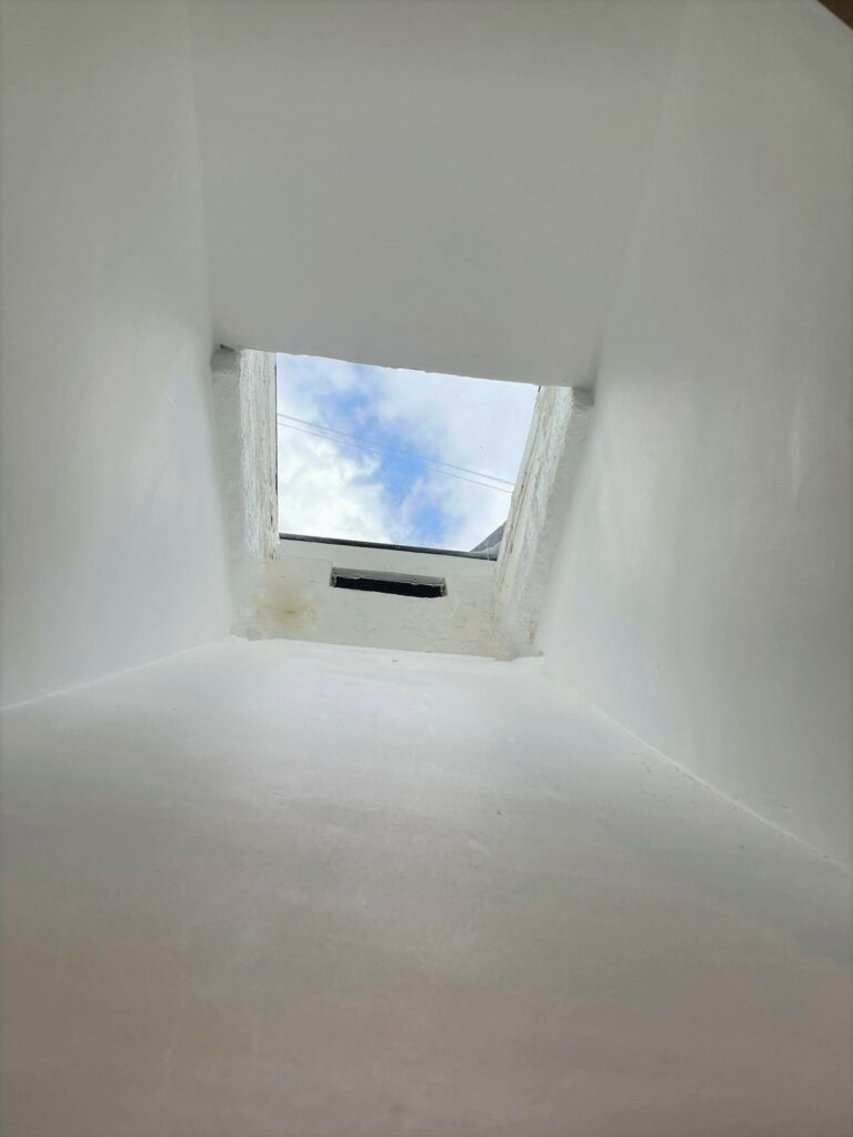 Quorn, Loughborough Roof Maker