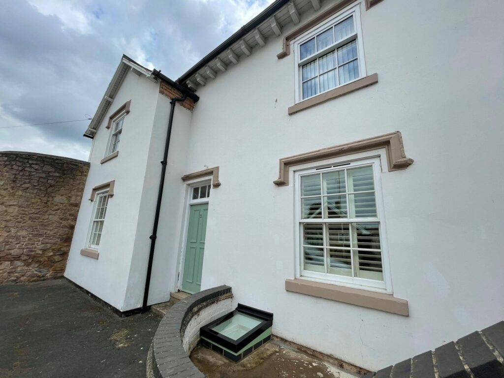 Quorn, Loughborough Roof Maker