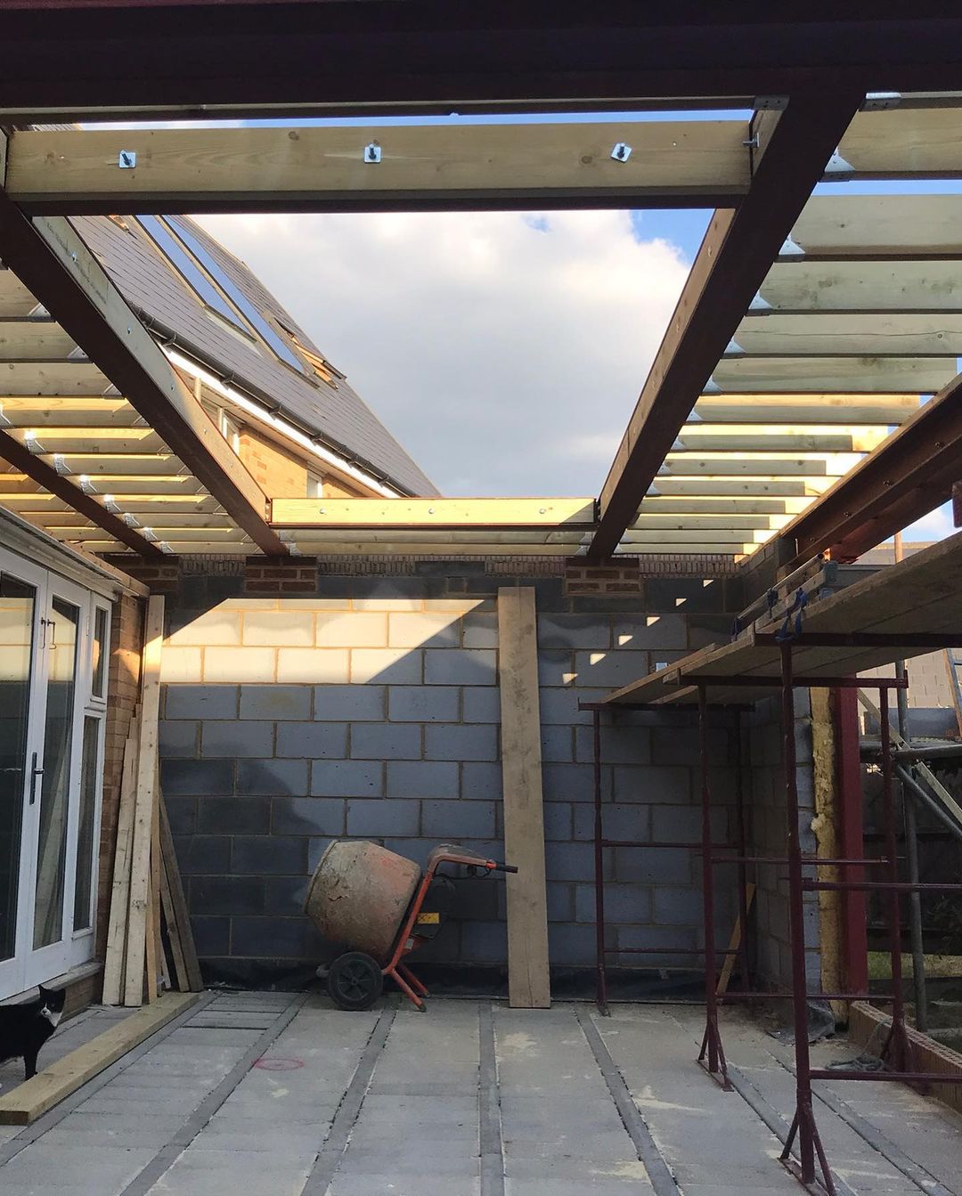 Milton Keynes, Buckinghamshire Roof Maker