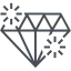 Diamond icon