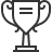 Trophy icon