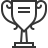 Trophy icon