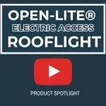 Access Rooflight Video Thumbnail
