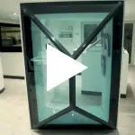 Slimline lantern video thumbnail