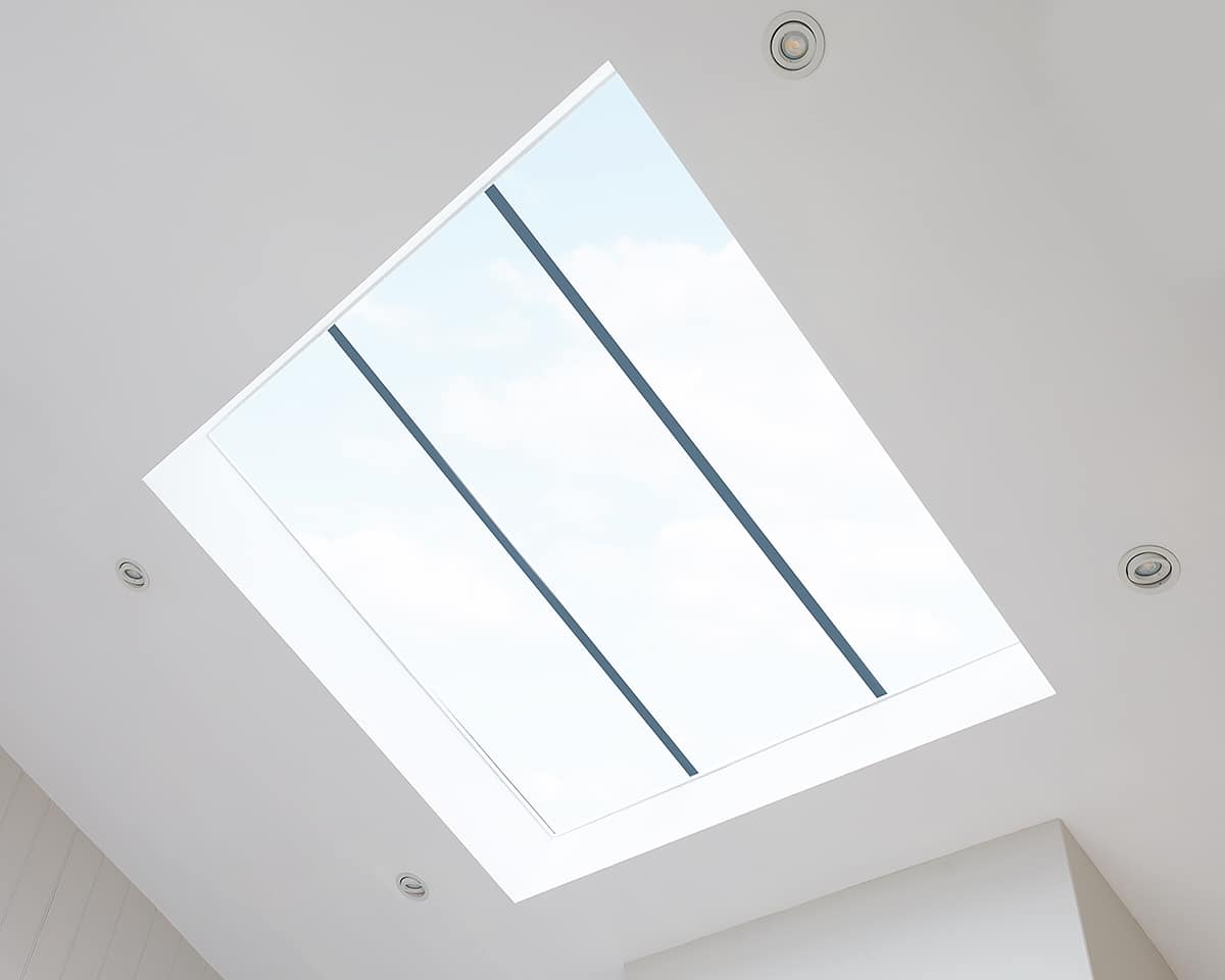 Conservation Rooflights, Wrexham