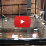 Fire rated testing video thumbnail