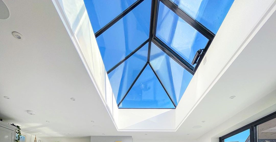 Roof Lantern