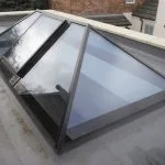 Slimline Roof Lantern