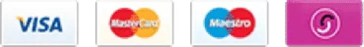 payment logos