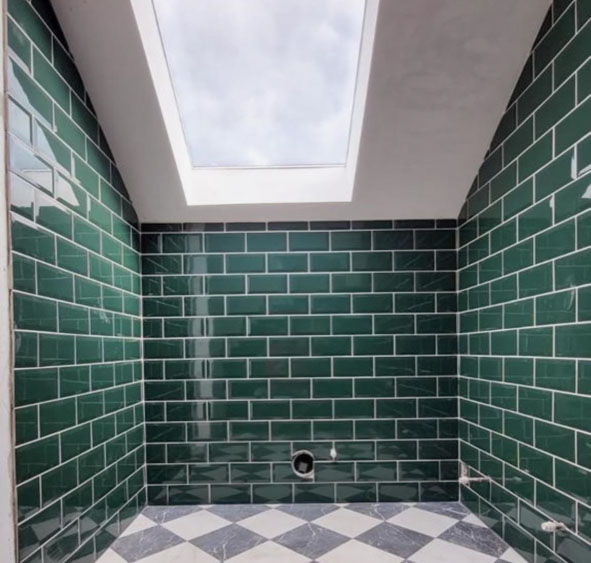 Emiliy Canham CaseStudy - Bathroom