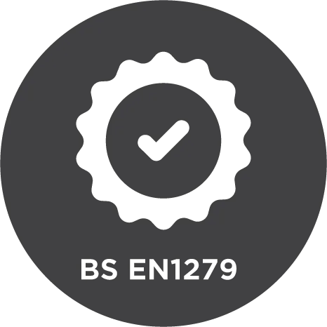 BS EN1279 icon