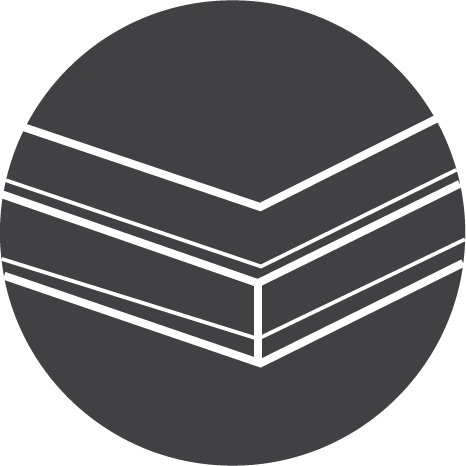 Built in kerb icon