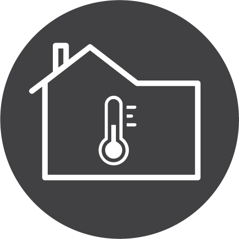 Passive House icon