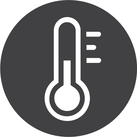 thermally broken frame icon