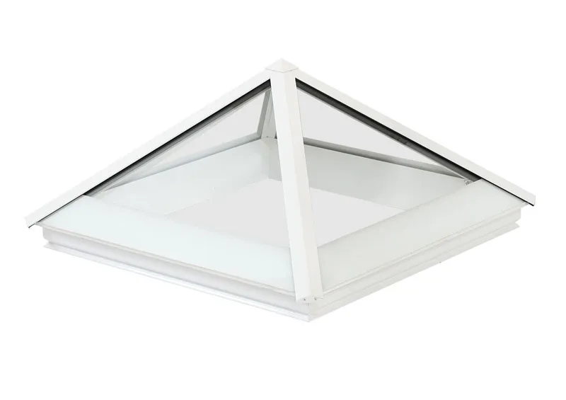 Pyramid Roof Lantern