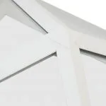 Pyramid Roof Lantern