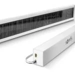 SKY-BLIND somfy battery and solar panel