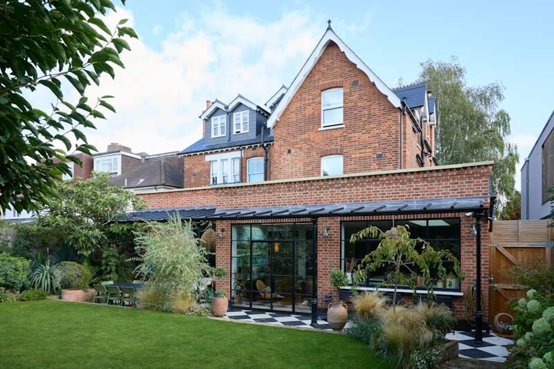 Teddington Case Study
