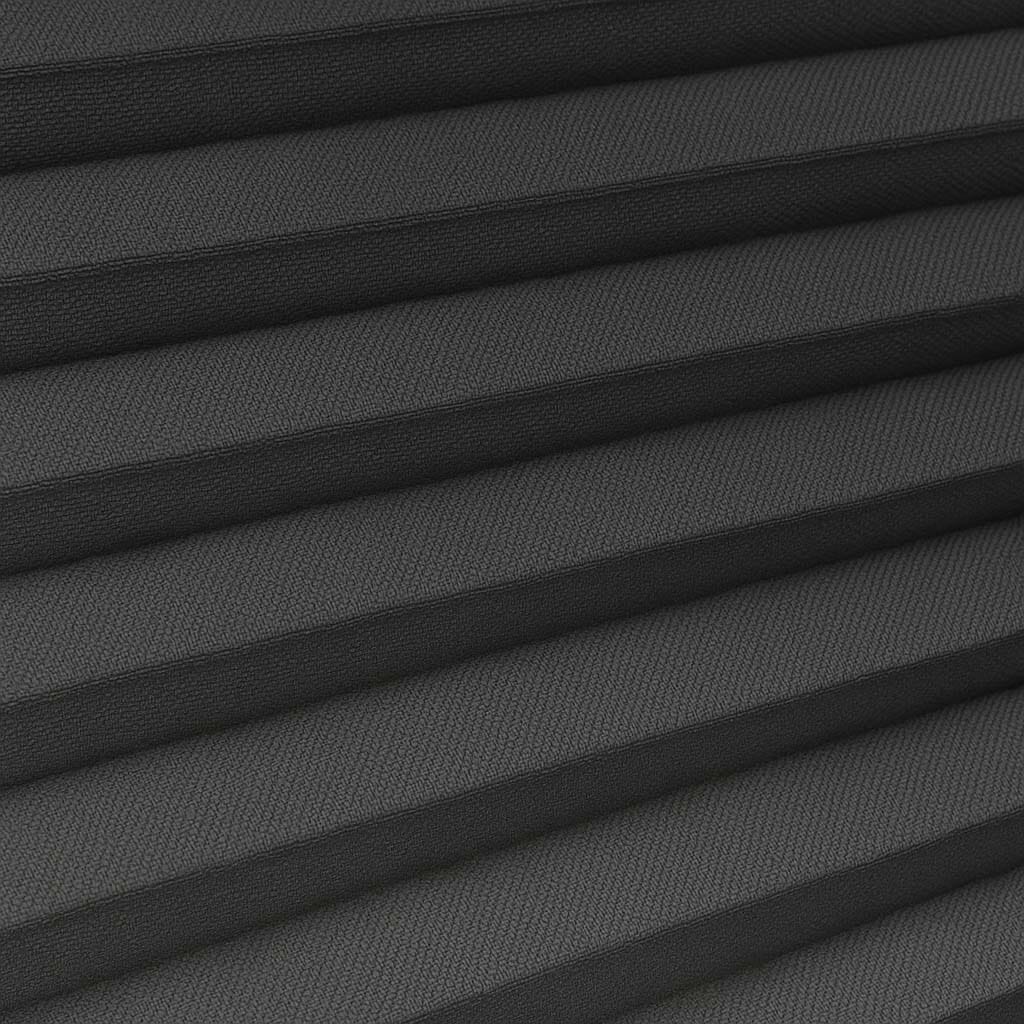 Blinds Swatch - Black