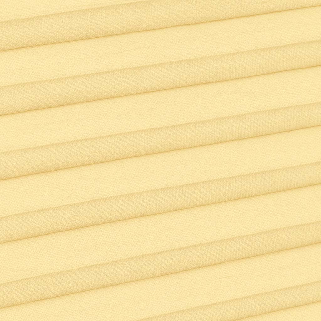 Blinds Swatch - Vanilla