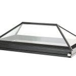 Slimline Hinged Roof Lantern