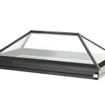 Slimline Hinged Roof Lantern