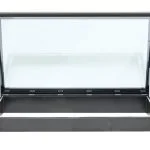 Access 2x1 Fully open